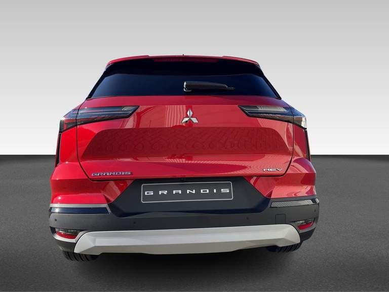 Mitsubishi Mitsubishi