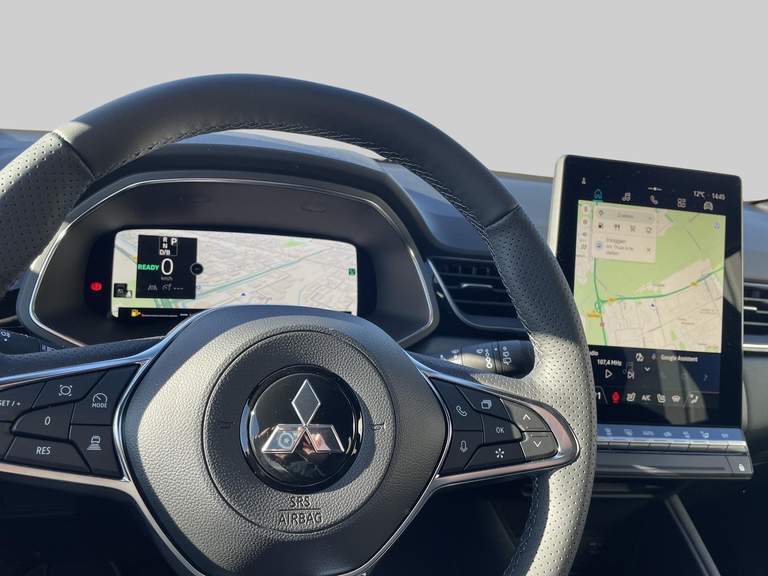 Mitsubishi Mitsubishi