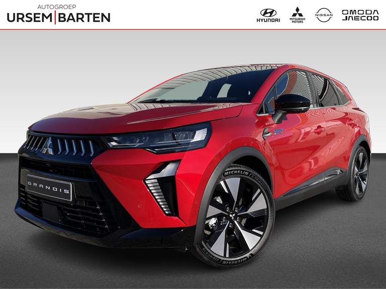 Mitsubishi Mitsubishi