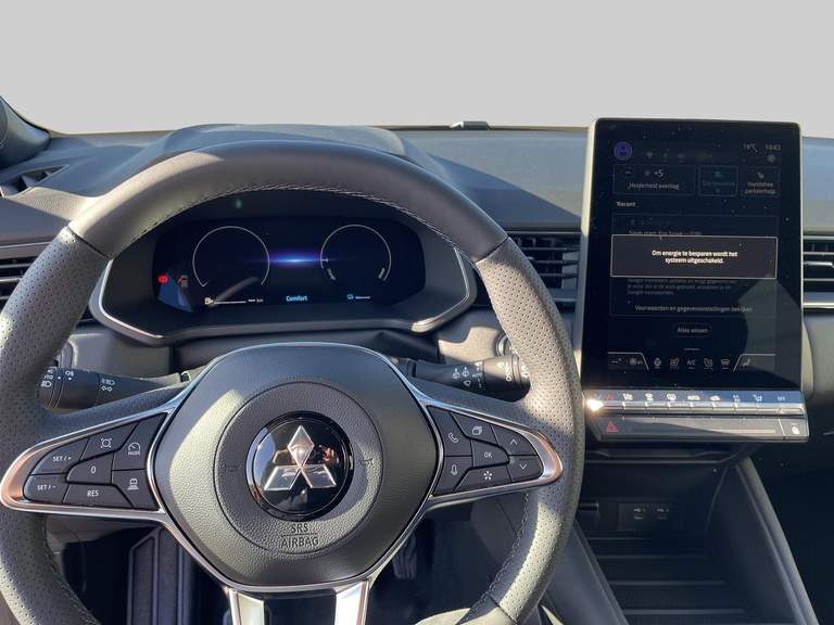 Mitsubishi Mitsubishi