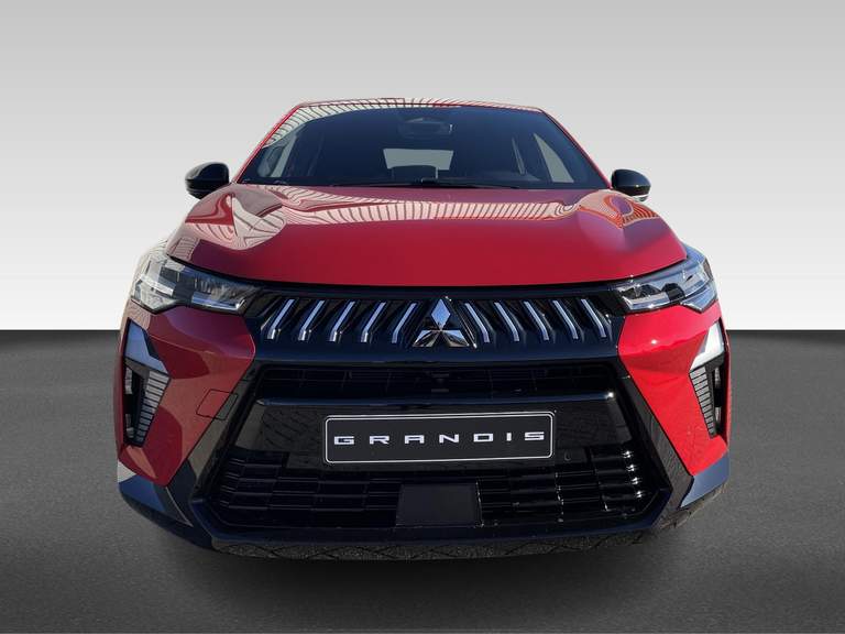 Mitsubishi Mitsubishi