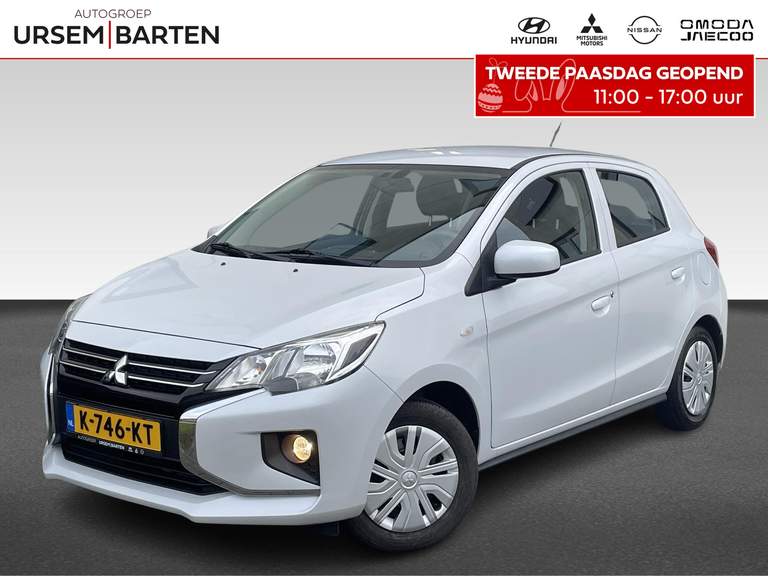 Mitsubishi Mitsubishi