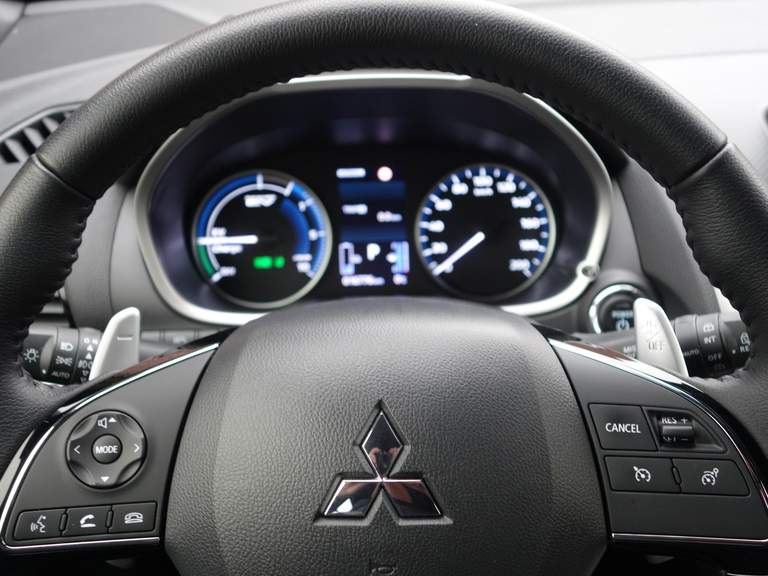Mitsubishi Mitsubishi