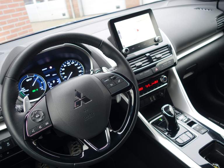 Mitsubishi Mitsubishi