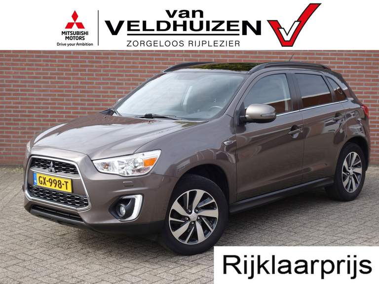 Mitsubishi