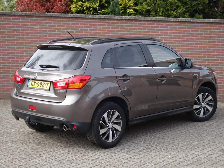 Mitsubishi Mitsubishi