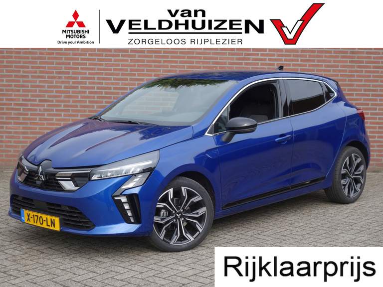 Mitsubishi