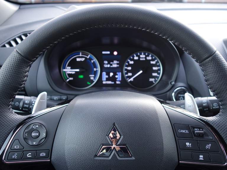 Mitsubishi Mitsubishi