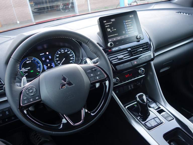 Mitsubishi Mitsubishi