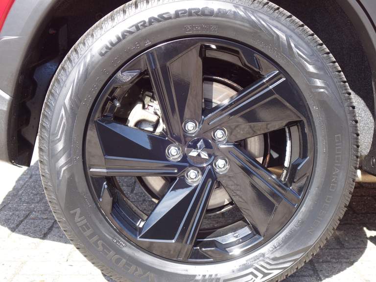 Mitsubishi Mitsubishi