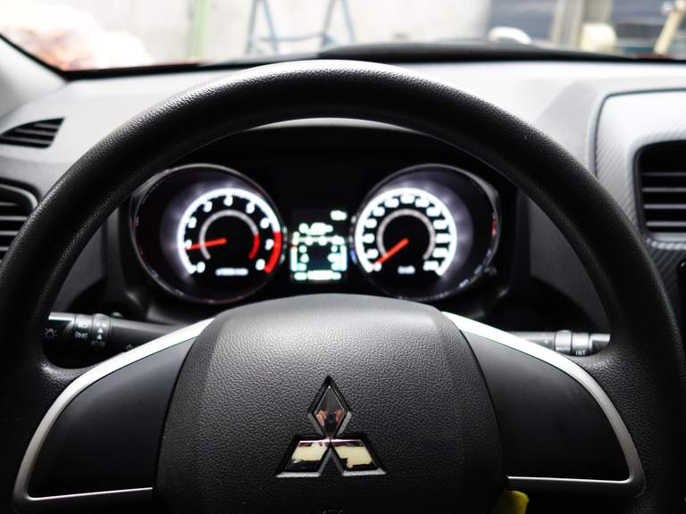 Mitsubishi Mitsubishi