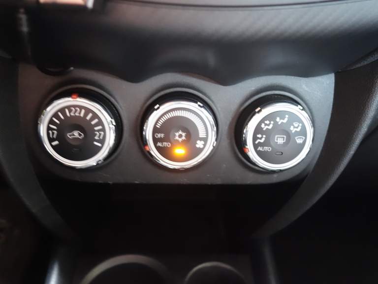 Mitsubishi Mitsubishi