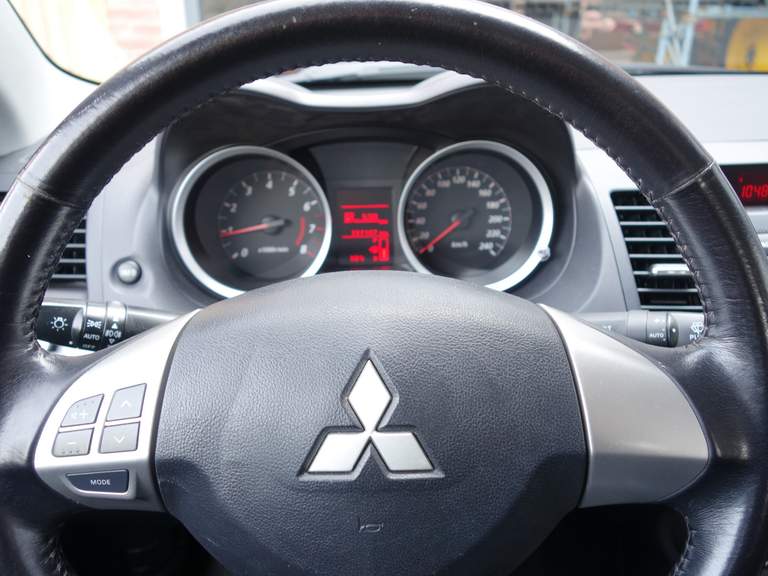 Mitsubishi