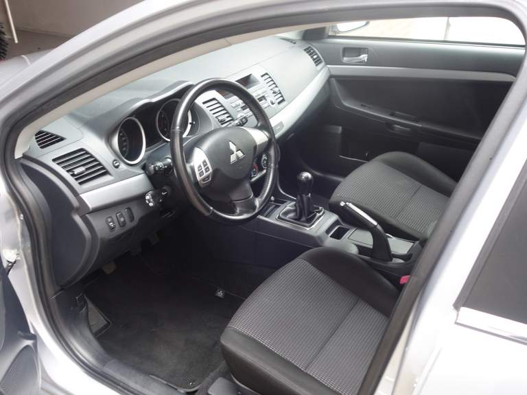 Mitsubishi Mitsubishi