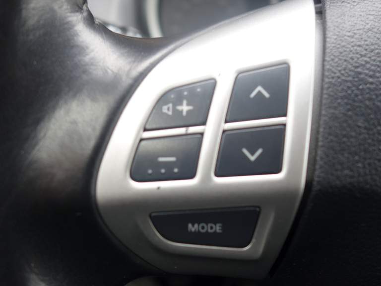 Mitsubishi Mitsubishi