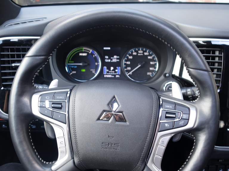 Mitsubishi Mitsubishi