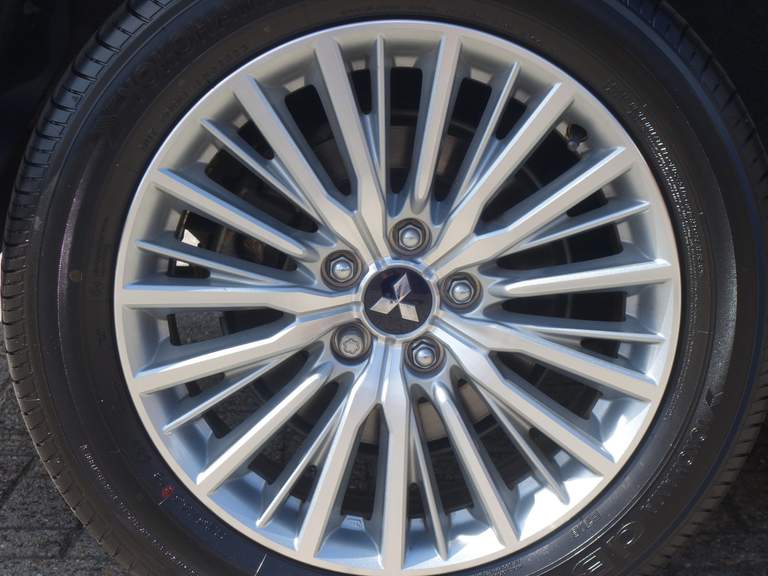 Mitsubishi Mitsubishi
