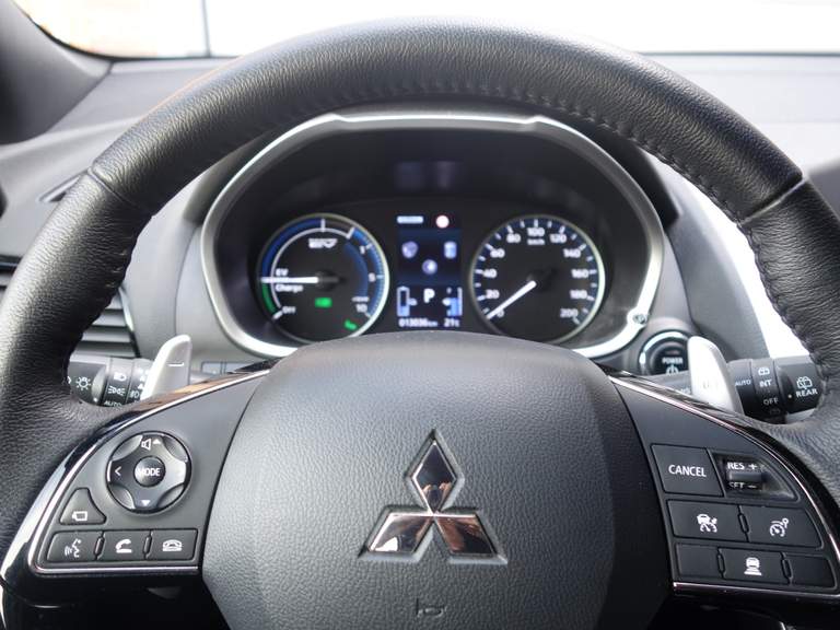 Mitsubishi Mitsubishi