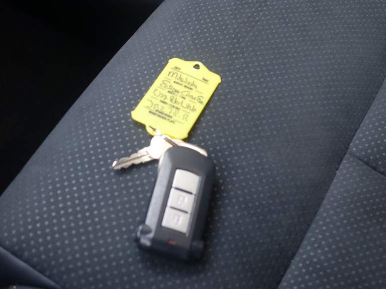 Mitsubishi Mitsubishi