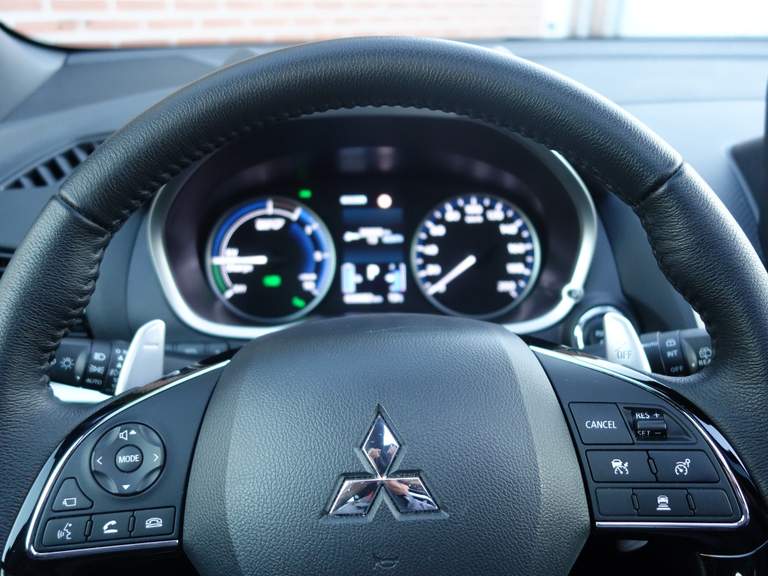 Mitsubishi Mitsubishi