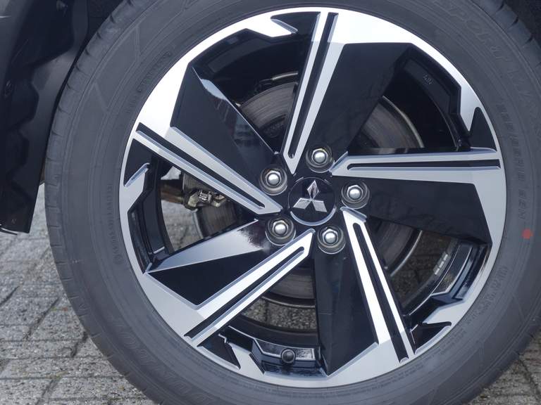 Mitsubishi Mitsubishi