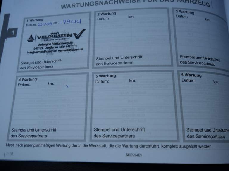 Mitsubishi Mitsubishi