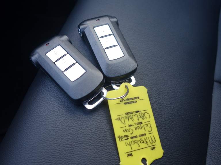 Mitsubishi Mitsubishi