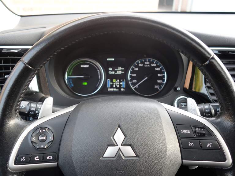 Mitsubishi Mitsubishi