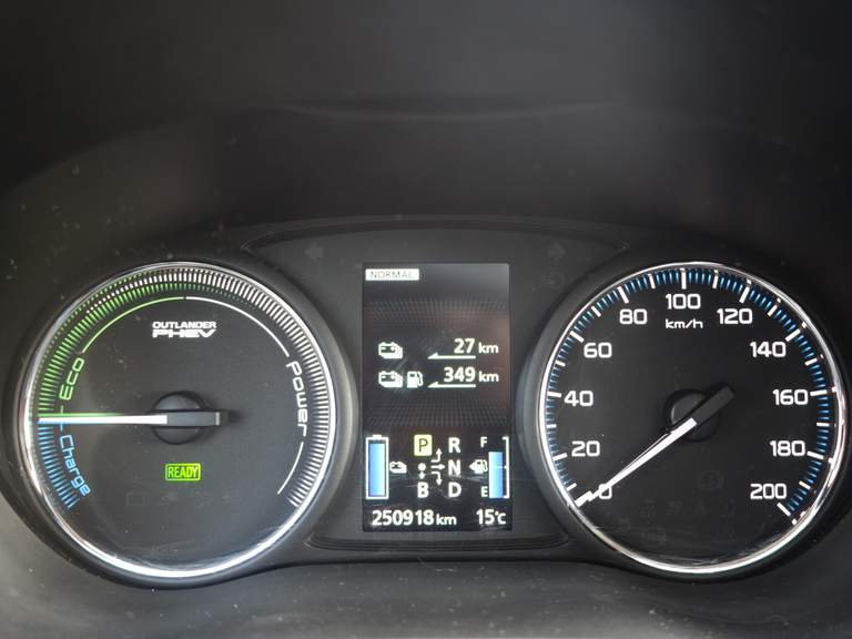 Mitsubishi Mitsubishi