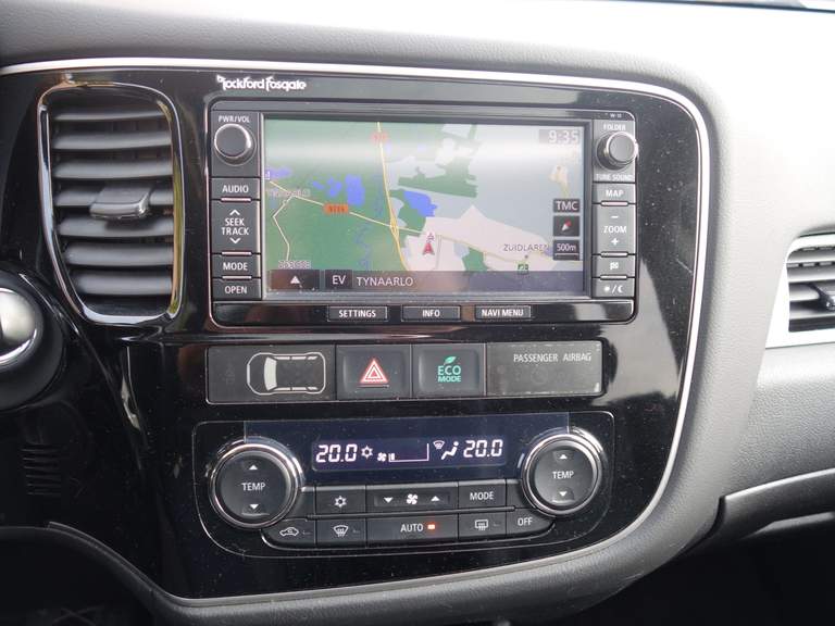 Mitsubishi Mitsubishi