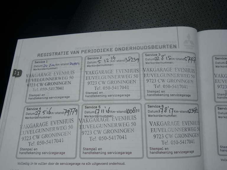 Mitsubishi Mitsubishi