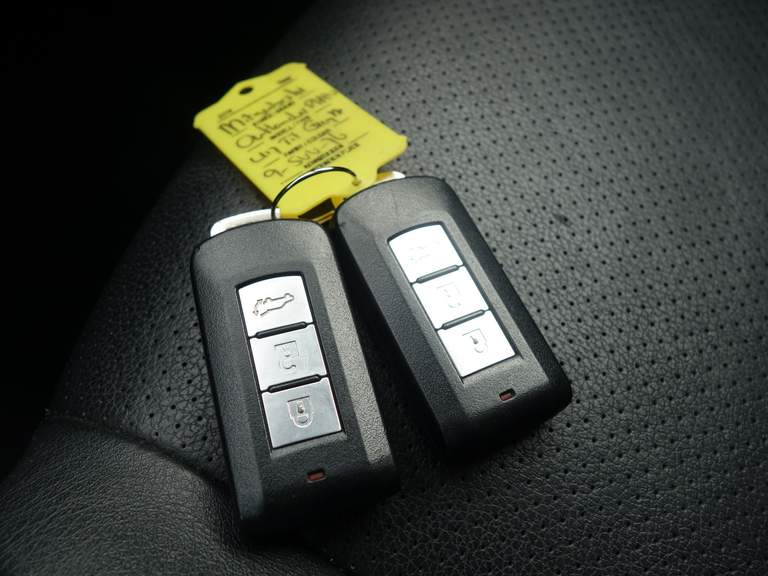 Mitsubishi Mitsubishi