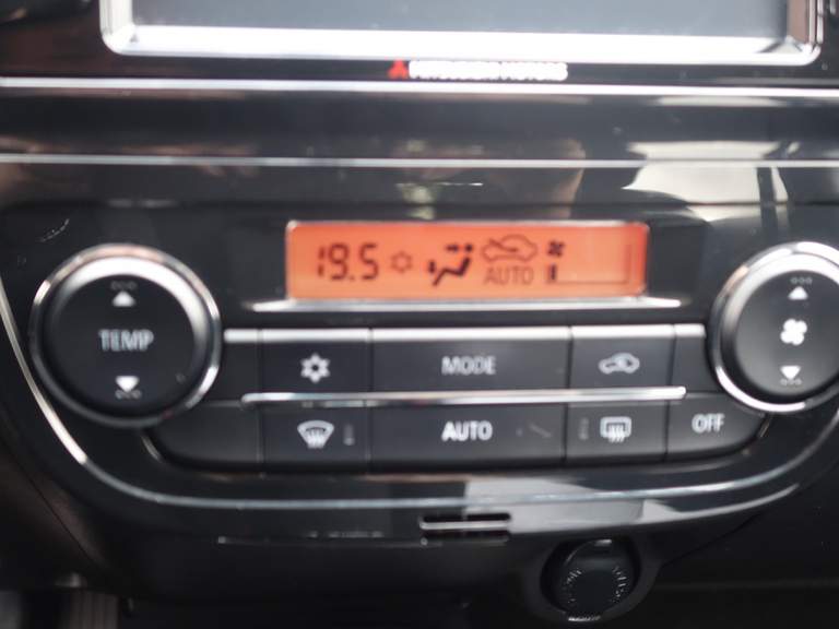 Mitsubishi Mitsubishi