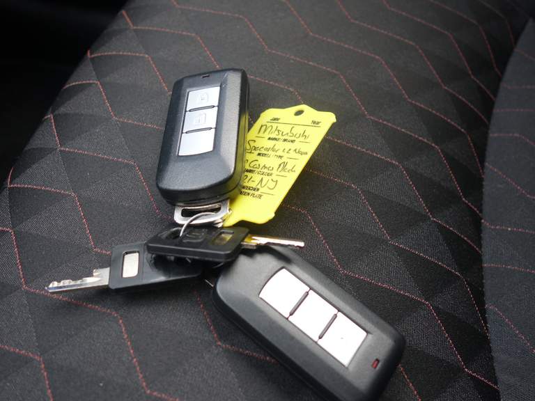 Mitsubishi Mitsubishi