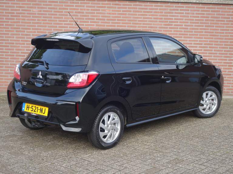 Mitsubishi Mitsubishi