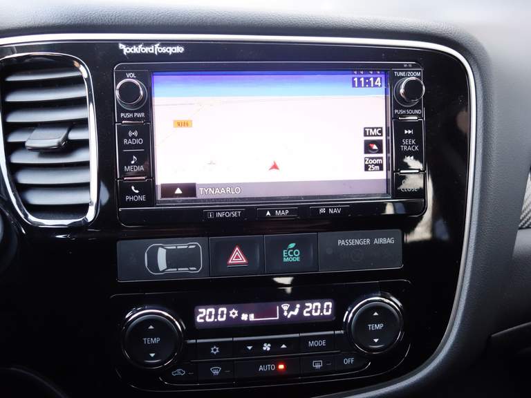 Mitsubishi Mitsubishi