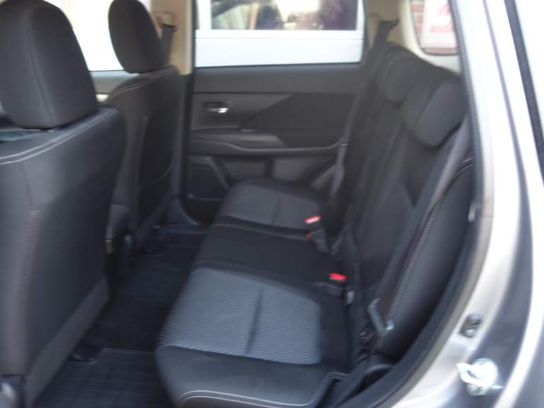 Mitsubishi Mitsubishi