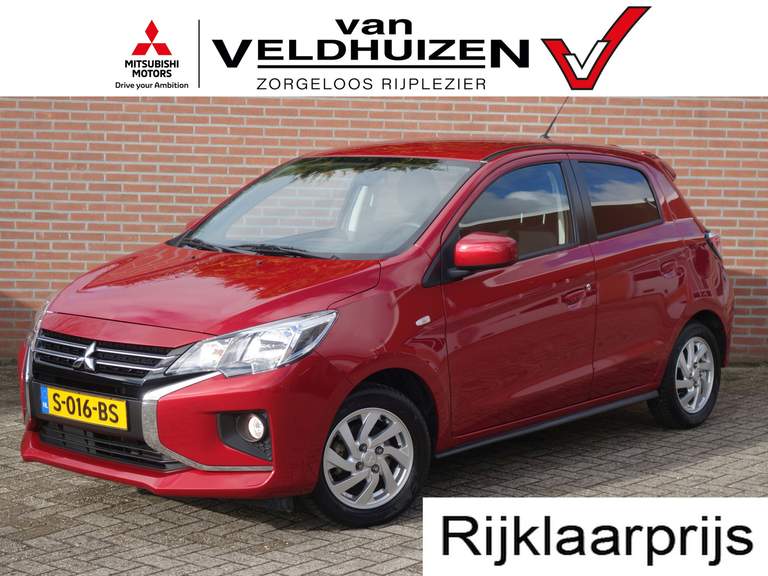 Mitsubishi Mitsubishi