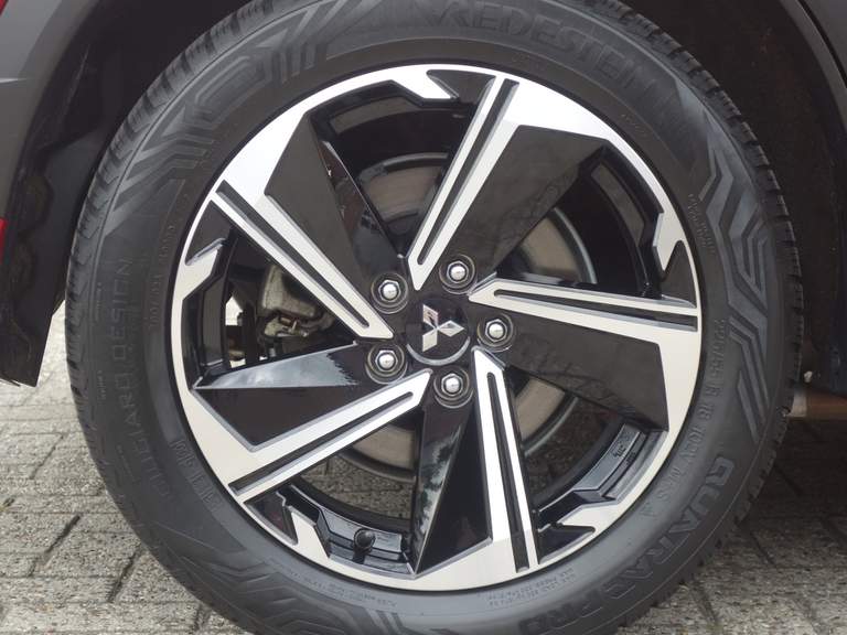 Mitsubishi Mitsubishi