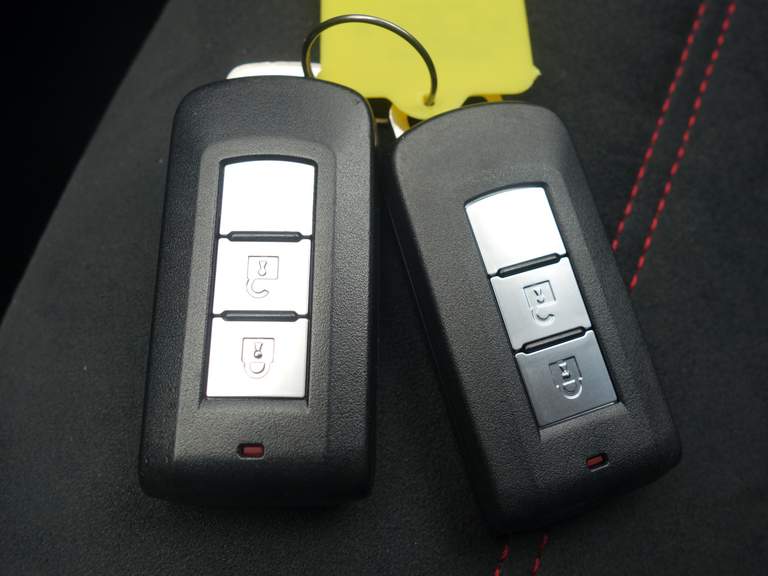 Mitsubishi Mitsubishi