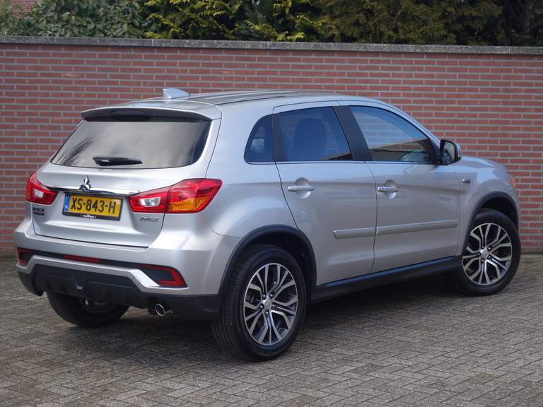 Mitsubishi Mitsubishi