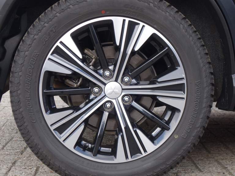 Mitsubishi