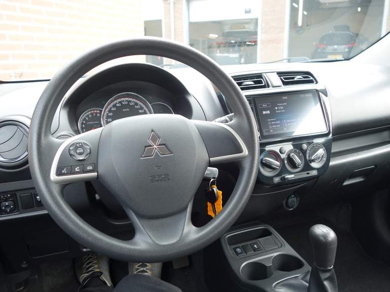 Mitsubishi