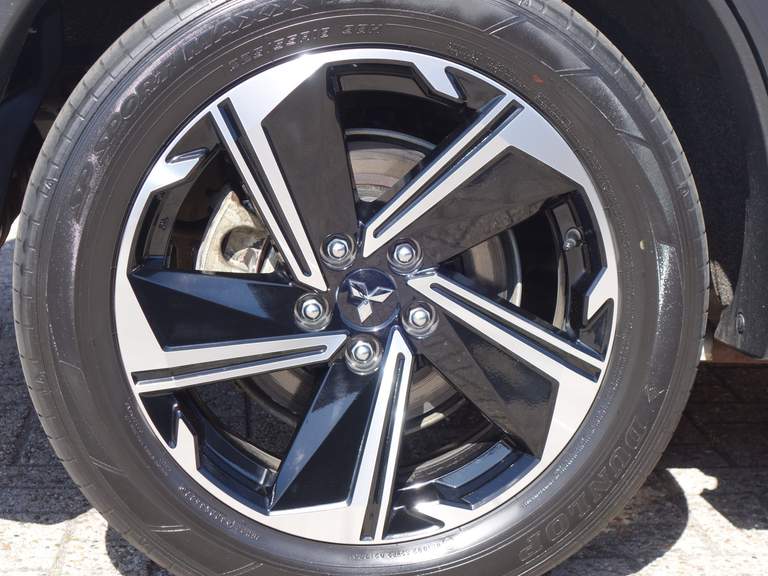 Mitsubishi