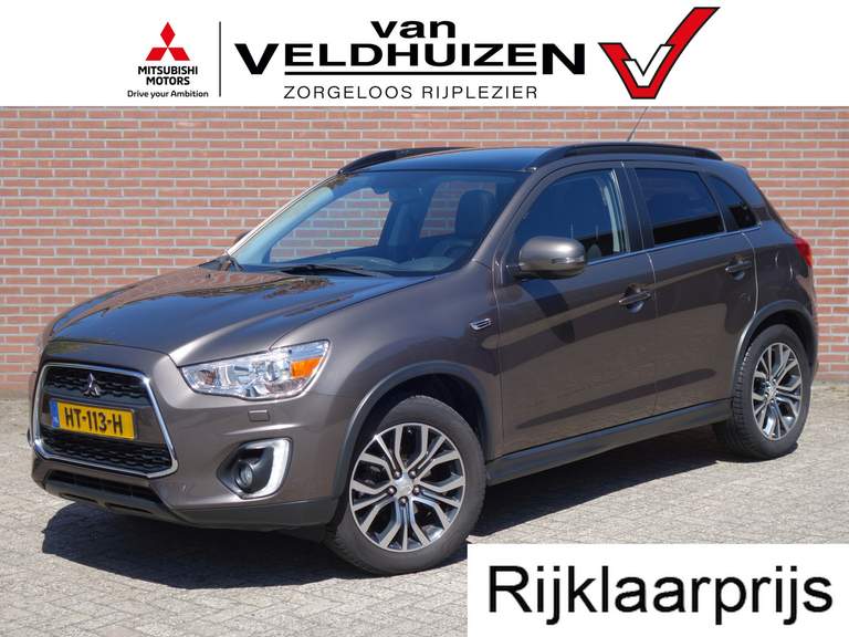Mitsubishi