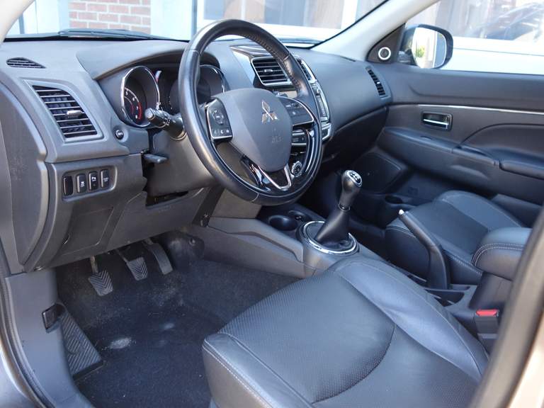 Mitsubishi
