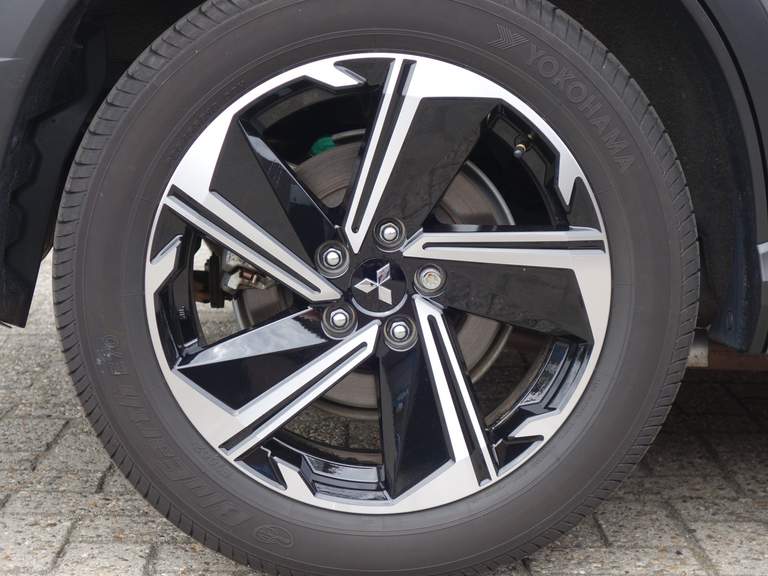 Mitsubishi