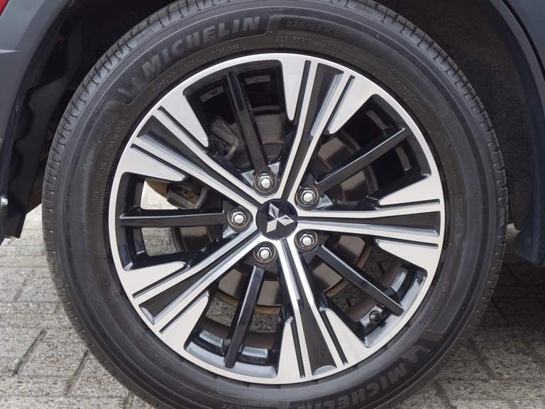 Mitsubishi