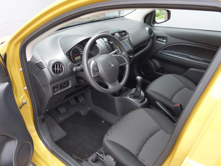 Mitsubishi