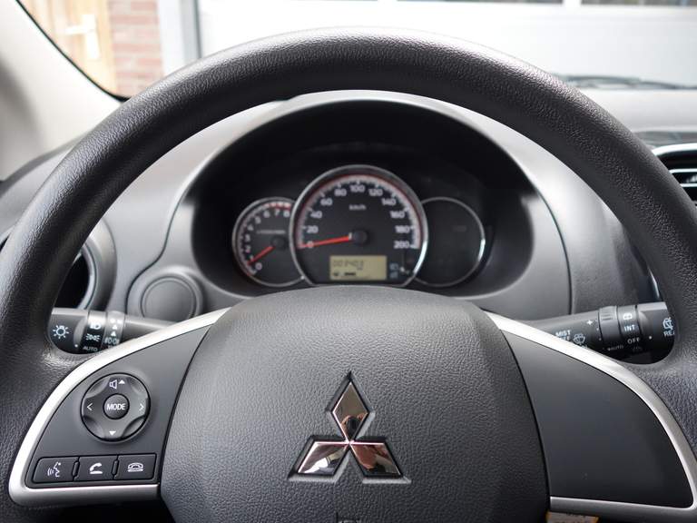 Mitsubishi
